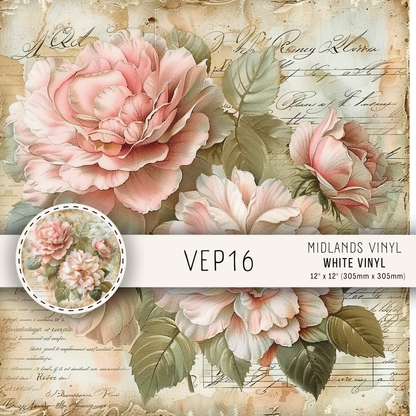 VEP COLLECTION - ASSORTED PATTERNS