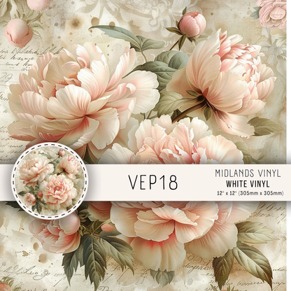 VEP COLLECTION - ASSORTED PATTERNS