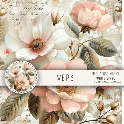 VEP COLLECTION - ASSORTED PATTERNS