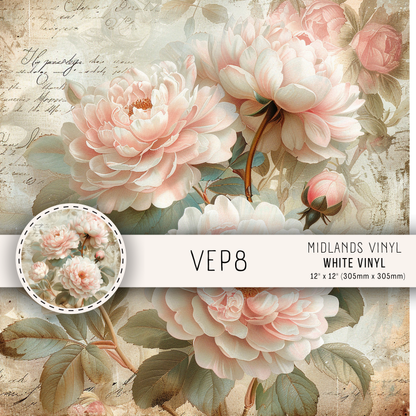VEP COLLECTION - ASSORTED PATTERNS