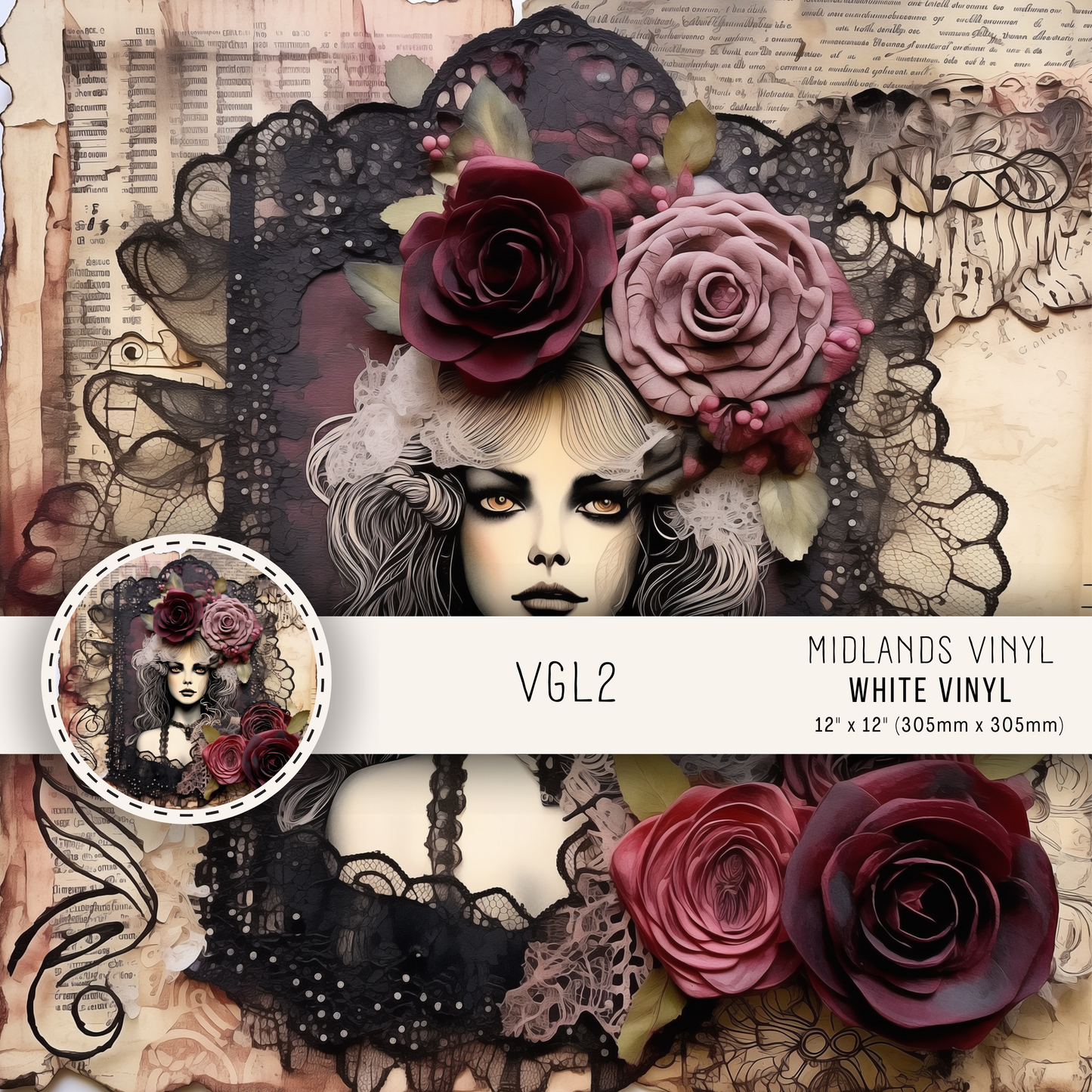 VGL COLLECTION - ASSORTED PATTERNS