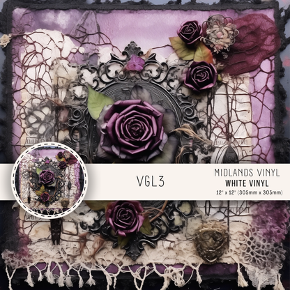 VGL COLLECTION - ASSORTED PATTERNS