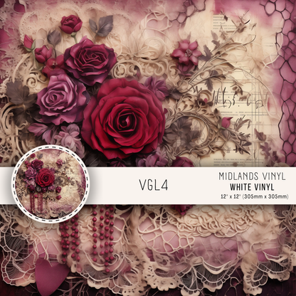 VGL COLLECTION - ASSORTED PATTERNS