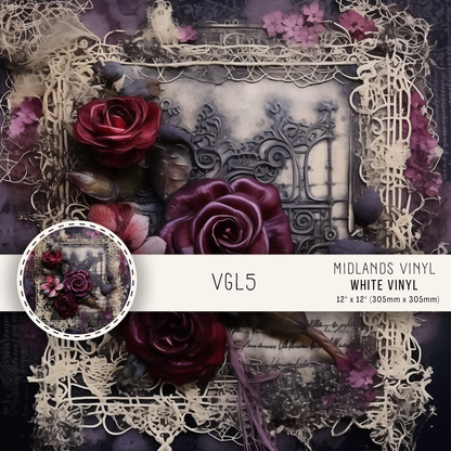 VGL COLLECTION - ASSORTED PATTERNS