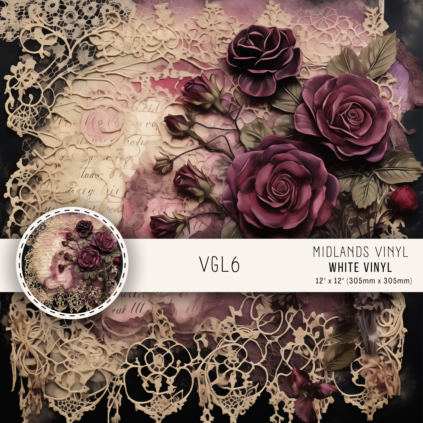 VGL COLLECTION - ASSORTED PATTERNS