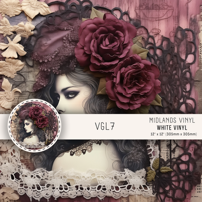 VGL COLLECTION - ASSORTED PATTERNS