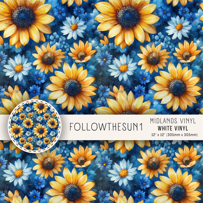 FOLLOW THE SUN - CRAFTER'S BOX