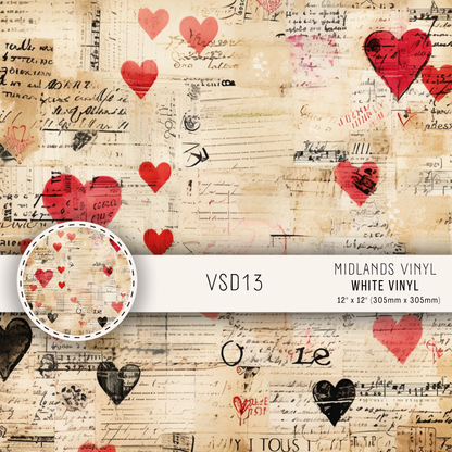 VSD COLLECTION - ASSORTED PATTERNS