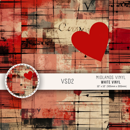 VSD COLLECTION - ASSORTED PATTERNS