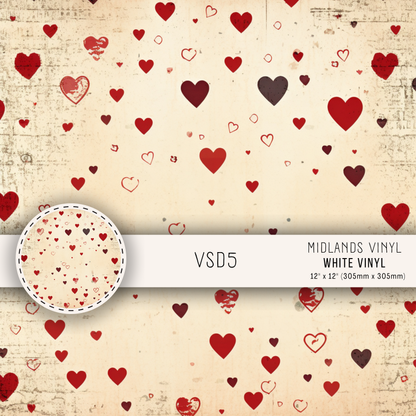 VSD COLLECTION - ASSORTED PATTERNS