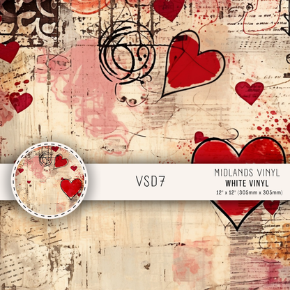 VSD COLLECTION - ASSORTED PATTERNS