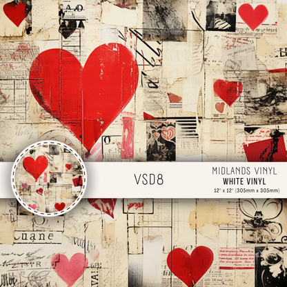 VSD COLLECTION - ASSORTED PATTERNS