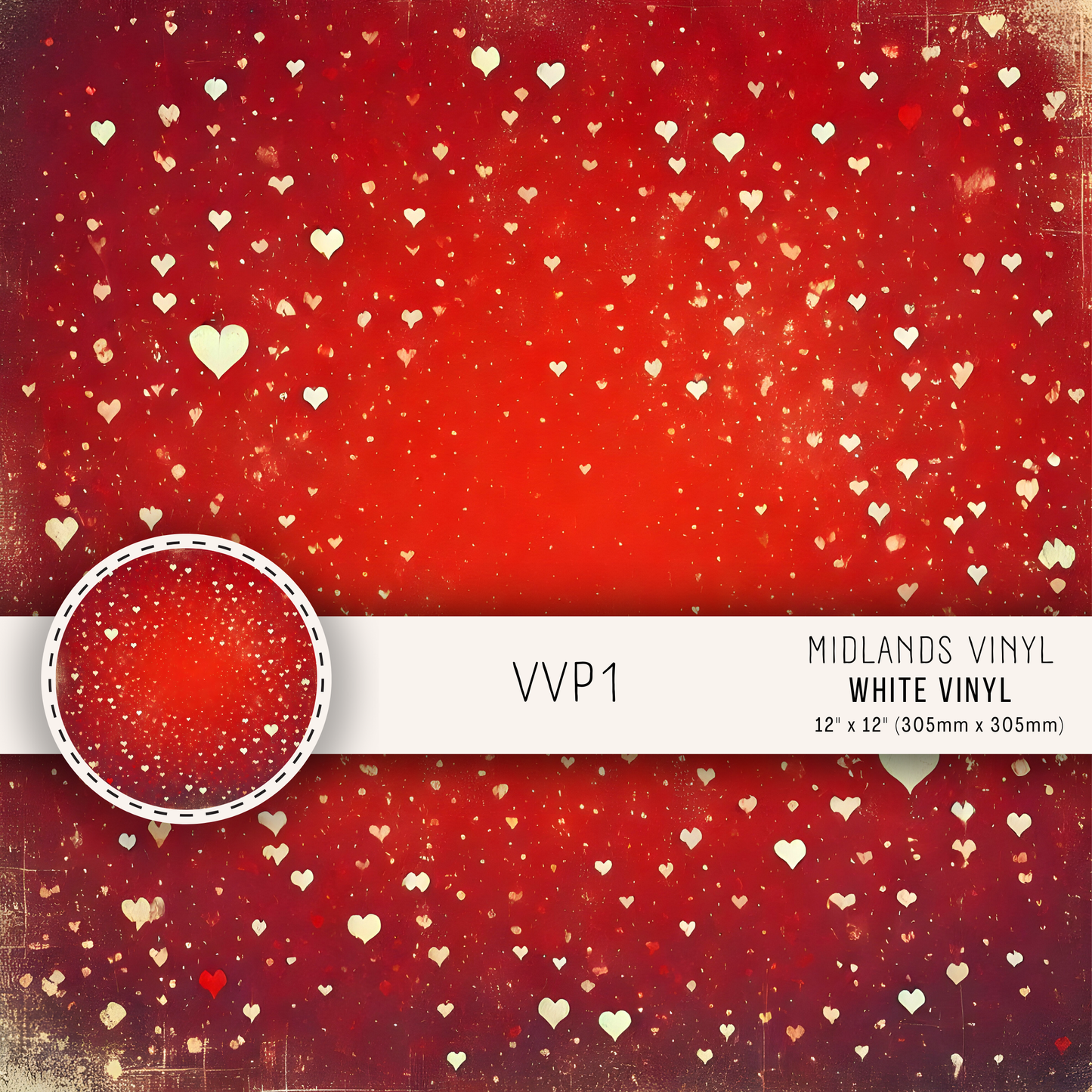VVP COLLECTION - ASSORTED PATTERNS