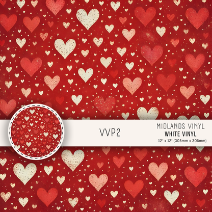 VVP COLLECTION - ASSORTED PATTERNS