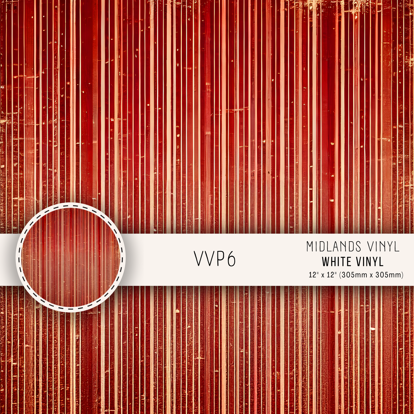 VVP COLLECTION - ASSORTED PATTERNS