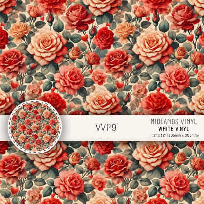 VVP COLLECTION - ASSORTED PATTERNS