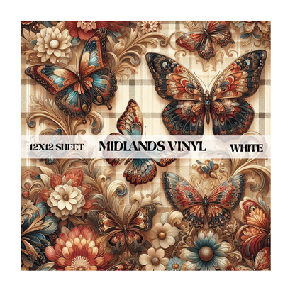 WBU COLLECTION -ASSORTED PATTERNS