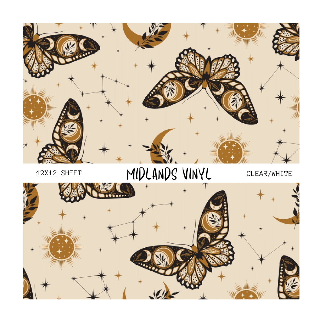 WHIMSICAL COLLECTION 2 - ASSORTED PATTERNS