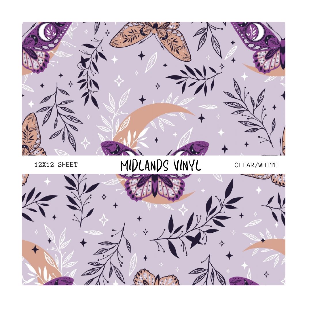 WHIMSICAL COLLECTION 2 - ASSORTED PATTERNS