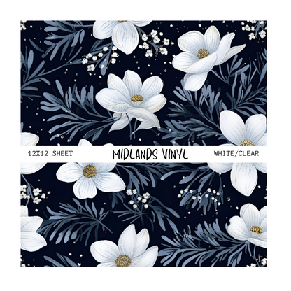 FLORAL COLLECTION 1 - ASSORTED PATTERNS