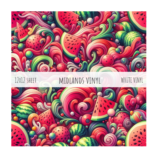 WMSUGAR COLLECTION - ASSORTED PATTERNS