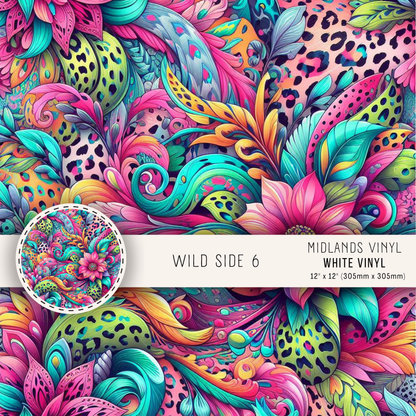 WILDSIDE COLLECTION - ASSORTED SIZES/PATTERNS