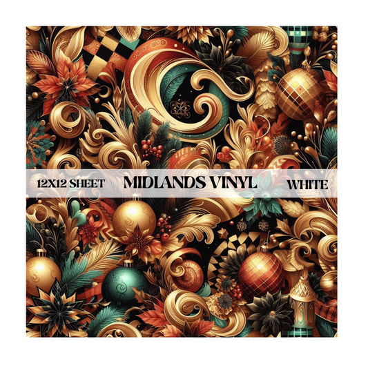 WSC COLLECTION - ASSORTED PATTERN