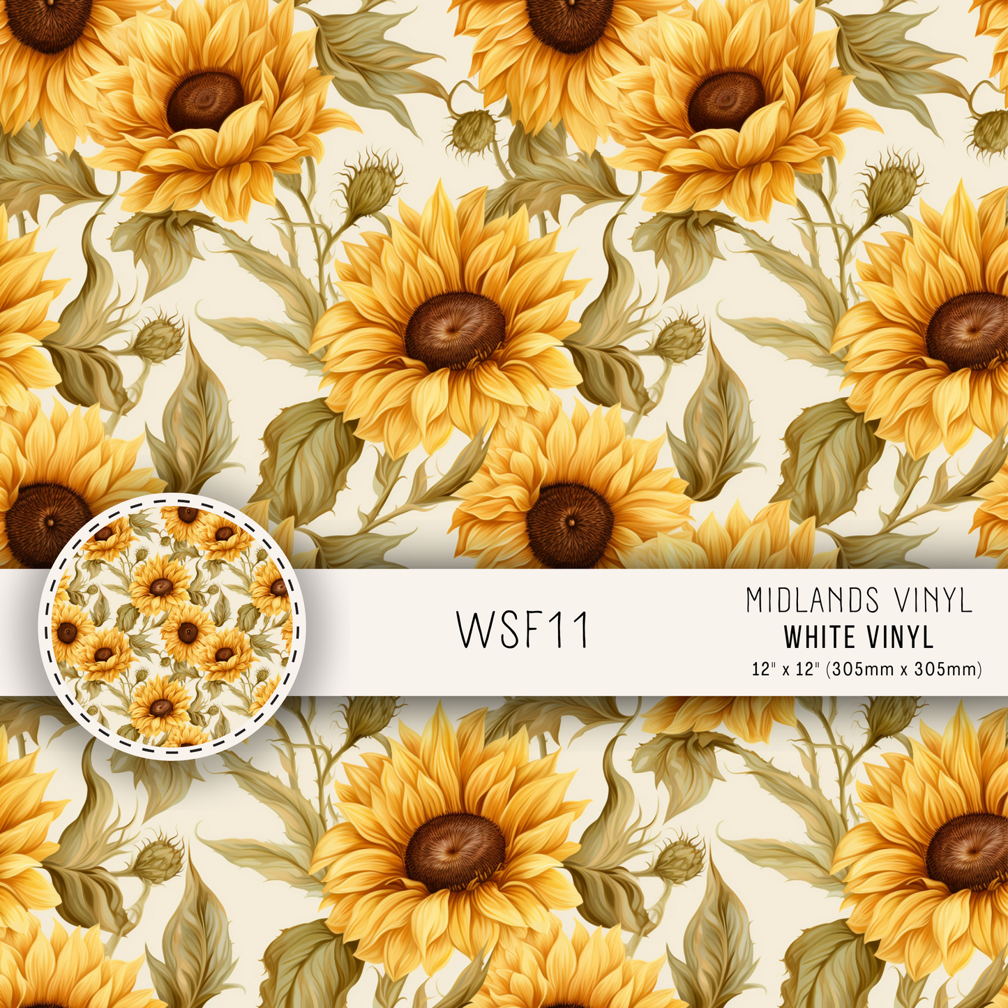 WSF COLLECTION - ASSORTED PATTERNS