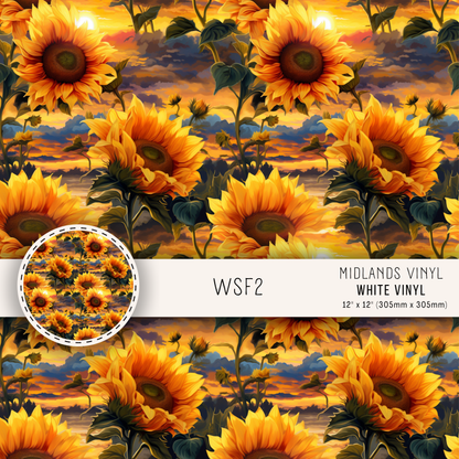 WSF COLLECTION - ASSORTED PATTERNS