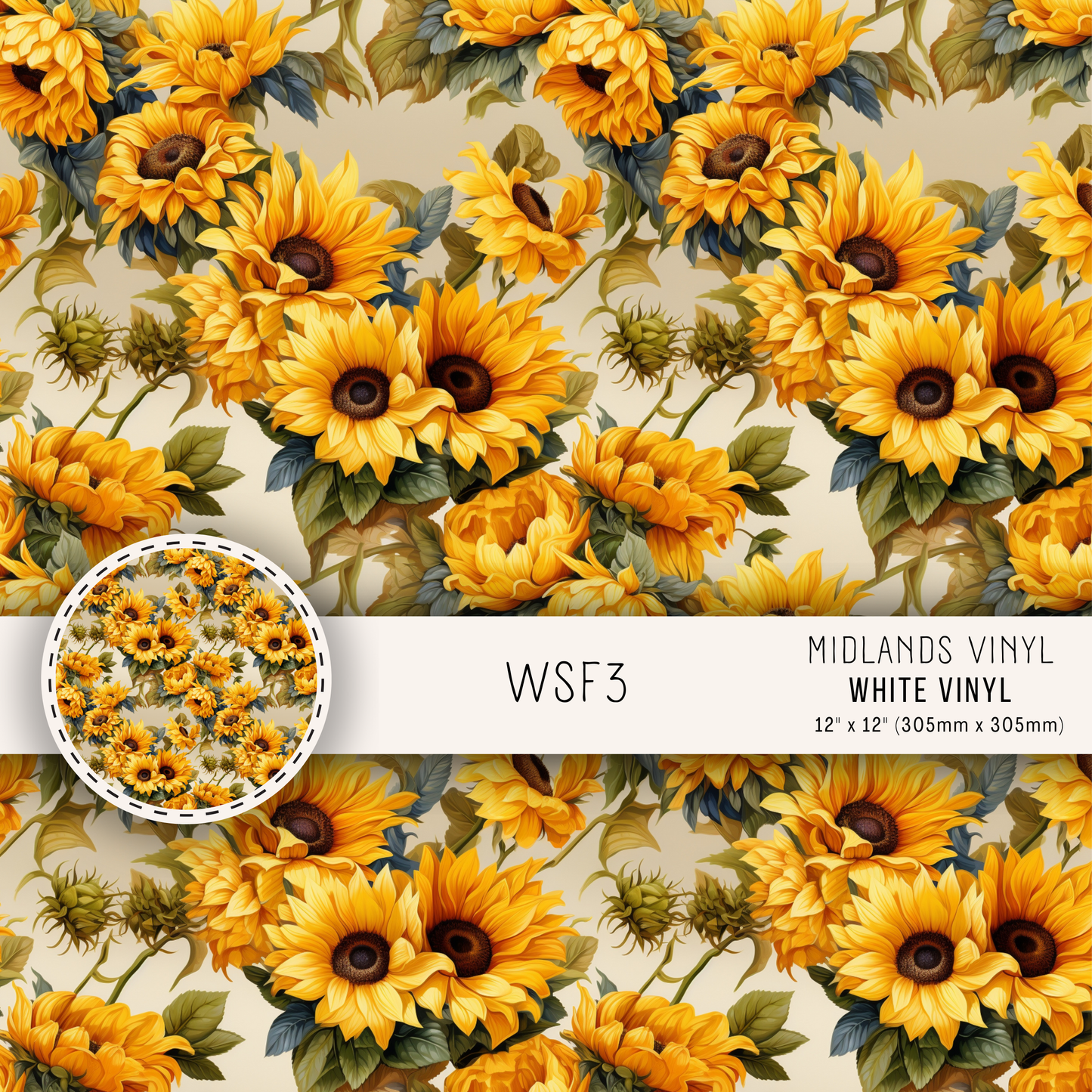 WSF COLLECTION - ASSORTED PATTERNS