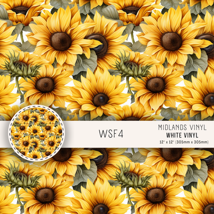 WSF COLLECTION - ASSORTED PATTERNS