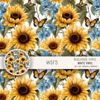 WSF COLLECTION - ASSORTED PATTERNS