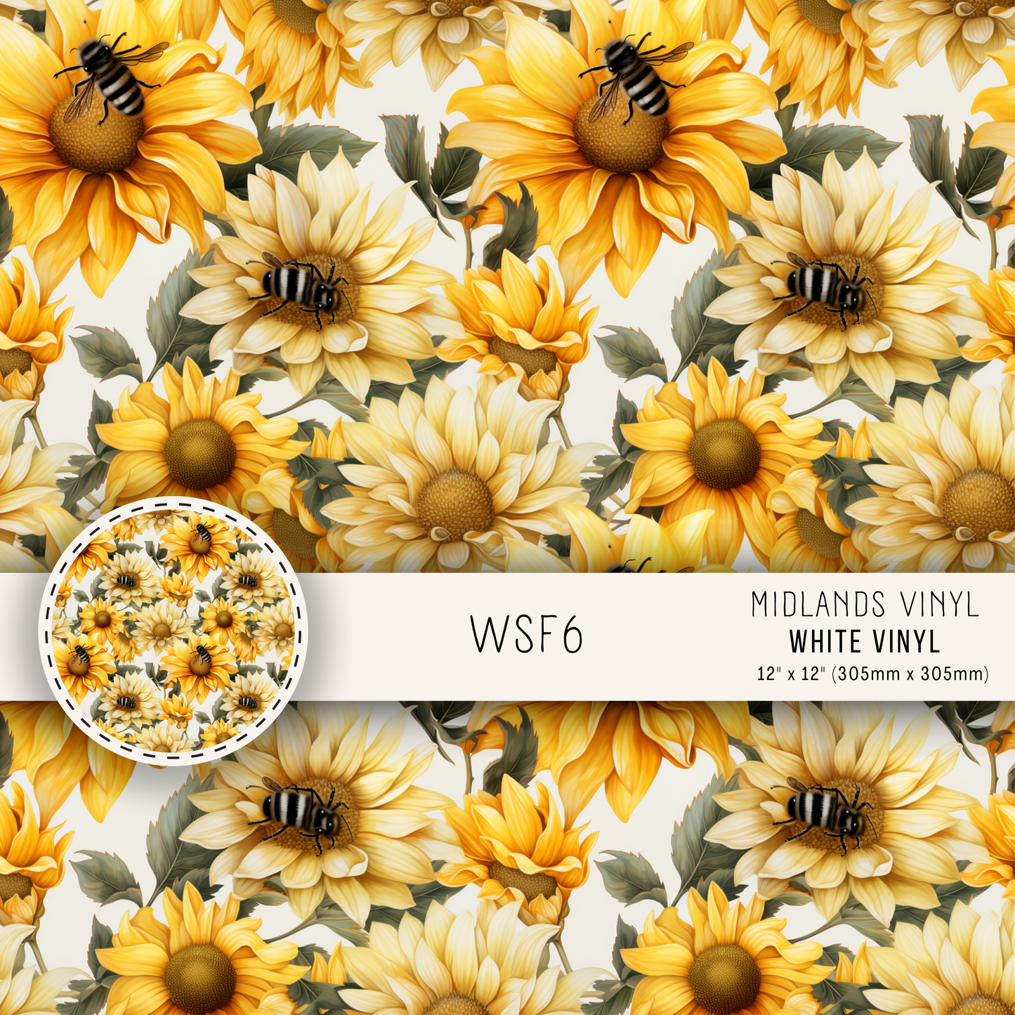 WSF COLLECTION - ASSORTED PATTERNS