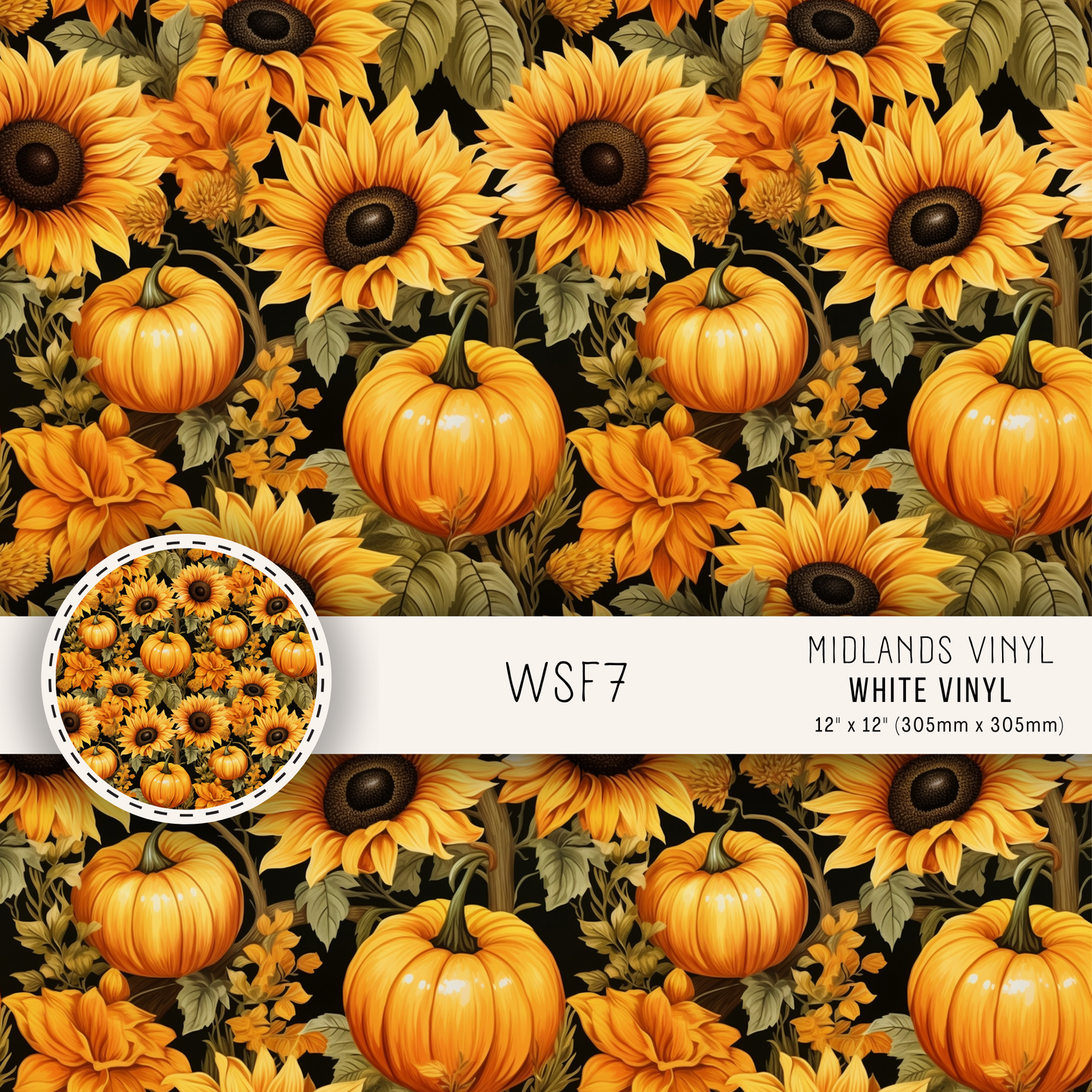 WSF COLLECTION - ASSORTED PATTERNS