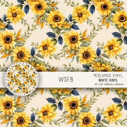 WSF COLLECTION - ASSORTED PATTERNS