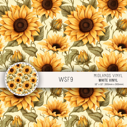 WSF COLLECTION - ASSORTED PATTERNS