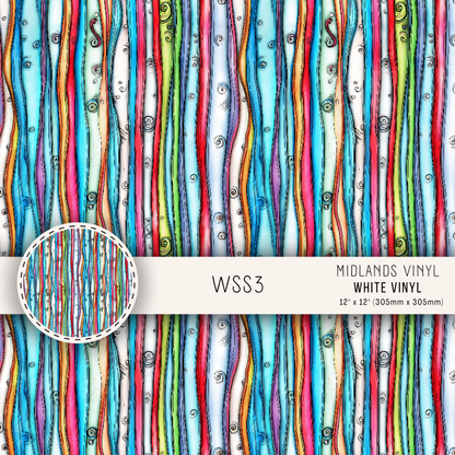 WSS COLLECTION - ASSORTED PATTERNS