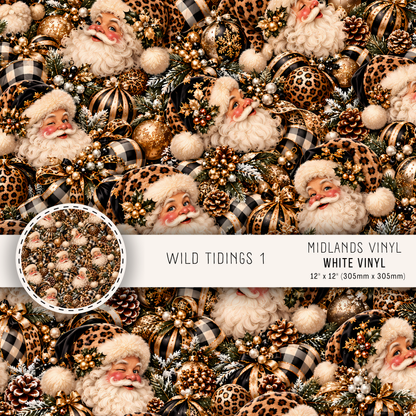 WILD TIDINGS COLLECTION
