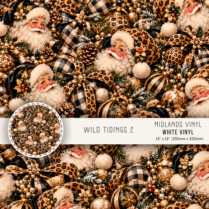 WILD TIDINGS COLLECTION