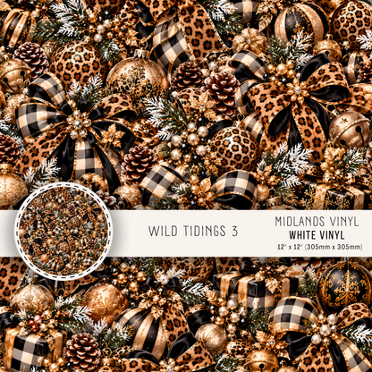 WILD TIDINGS COLLECTION