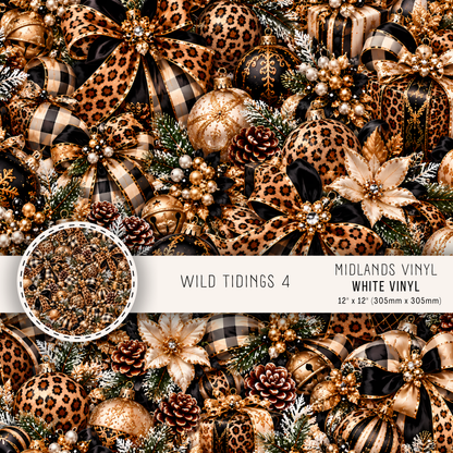 WILD TIDINGS COLLECTION