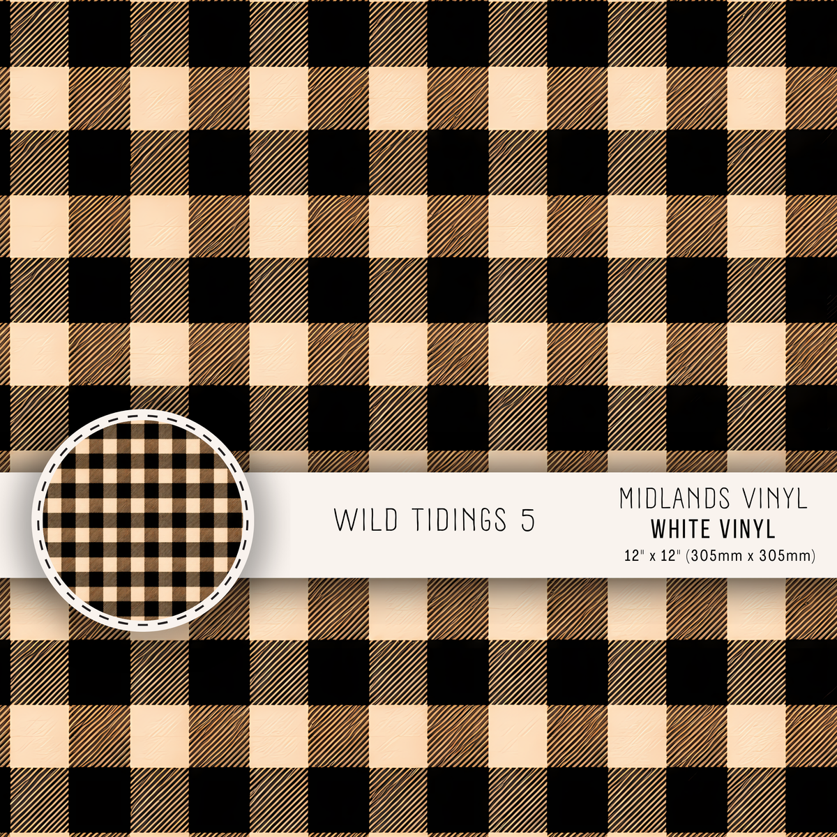 WILD TIDINGS COLLECTION
