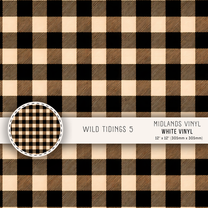WILD TIDINGS COLLECTION