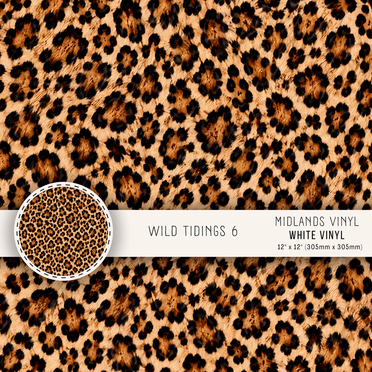 WILD TIDINGS COLLECTION