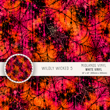 WILDLY WICKED COLLECTION - ASSORTED SIZES/PATTERNS