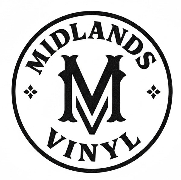 Midlands Vinyl