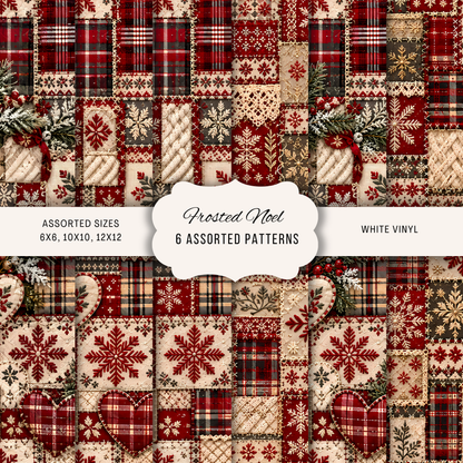 FROSTED NOEL COLLECTION