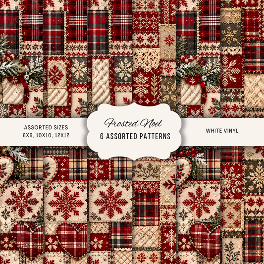 FROSTED NOEL COLLECTION