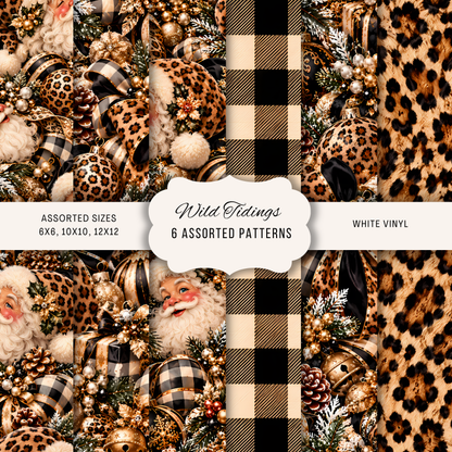 WILD TIDINGS COLLECTION
