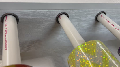 8 Cup Magnetic Turner ****PreOrder***£